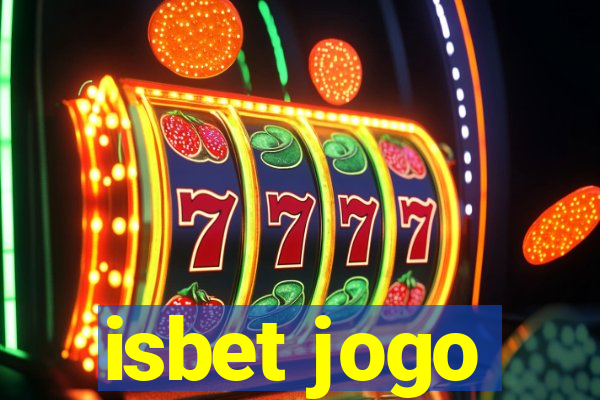 isbet jogo